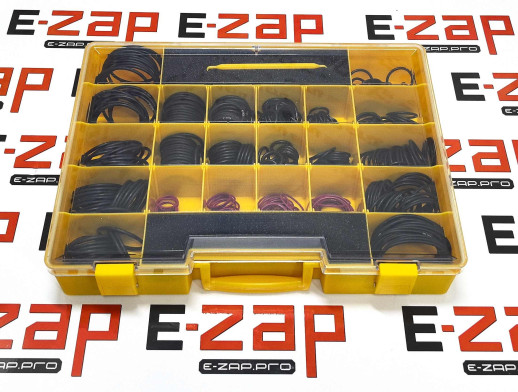 Набор резиновых колец 4C-4782-CH, 4C4782, 270-1528, 2701528 экскаватора погрузчика CAT 428, CAT432, CAT434, запчасти для экскаваторов, запчасти для экскаваторов