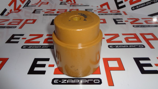 Цилиндр 9R-5386, 9R5386 гидрозамка (фиксатора) каретки экскаватора погрузчика CAT 428, CAT 432, CAT 434, запчасти для экскаваторов, запчасти для экскаваторов