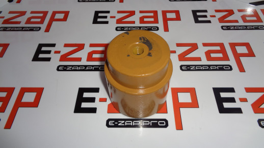 Цилиндр 9R-5386, 9R5386 гидрозамка (фиксатора) каретки экскаватора погрузчика CAT 428, CAT 432, CAT 434, запчасти для экскаваторов, запчасти для экскаваторов