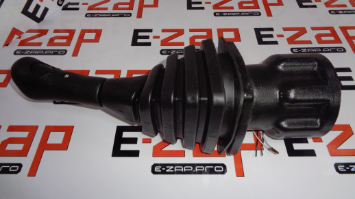 Блок управления 31N6-20071 (правый джойстик) экскаватора HYUNDAI R140, R160, R170, R180, R200, R210, R220, запчасти для экскаваторов, запчасти для экскаваторов