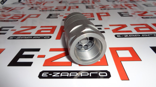 БРС (быстроразъемное соединение) МАМА-розетка 106-0401, 1060401 экскаватора погрузчика CAT 428, CAT 432, CAT 434, запчасти для экскаваторов, запчасти для экскаваторов