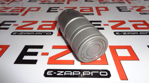 БРС (быстроразъемное соединение) МАМА-розетка 106-0401, 1060401 экскаватора погрузчика CAT 428, CAT 432, CAT 434, запчасти для экскаваторов, запчасти для экскаваторов