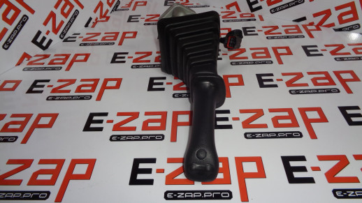 Блок управления 31Q6-20013, 31Q6-20012 (левый джойстик) экскаватора HYUNDAI R140, R160, R170, R180, R200, R210, R220, запчасти для экскаваторов, запчасти для экскаваторов