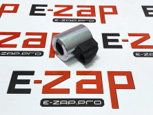 Катушка 280-7009-CH, 2807009, 324-2579, 3242579 КПП экскаватора погрузчика CAT428, CAT432, CAT434