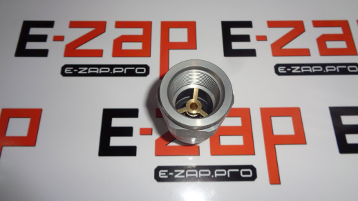 БРС (быстроразъемное соединение) Папа-ниппель 106-0406, 1060406 экскаватора погрузчика CAT 428, CAT 432, CAT 434, запчасти для экскаваторов, запчасти для экскаваторов