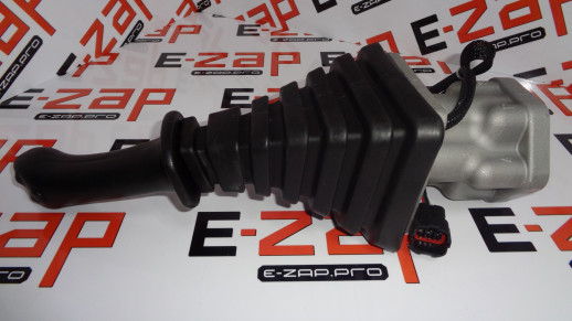 Блок управления 31Q6-20023, 31Q6-20022 (правый джойстик) экскаватора HYUNDAI R140, R160, R170, R180, R200, R210, R220, запчасти для экскаваторов, запчасти для экскаваторов