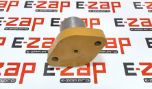 Цилиндр 212-7469-TY, 2127469 гидрозамка каретки экскаватора погрузчика CAT422E, 428E, 432E, 434E, 442E, 444E