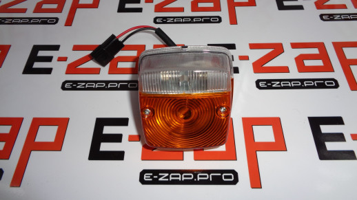 Указатель поворота 21Q4-16220, 21EK-10351, 21EK-10350 экскаватора HYUNDAI R140, R160, R170, R180, R200, R210, R220, запчасти для экскаваторов, запчасти для экскаваторов