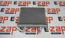 Радиатор отопителя 11Q6-90540-CH экскаватора HYUNDAI R140, R160, R170, R180, R200, R210, R220 (9-я серия)