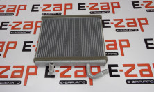 Радиатор отопителя 11Q6-90540-CH экскаватора HYUNDAI R140, R160, R170, R180, R200, R210, R220 (9-я серия)