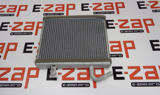 Радиатор отопителя 11Q6-90540-CH экскаватора HYUNDAI R140, R160, R170, R180, R200, R210, R220 (9-я серия), запчасти для экскаваторов, запчасти для экскаваторов