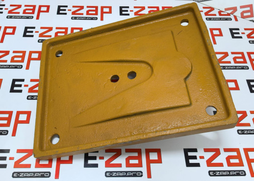 Опора аутригера (лапа) 328-5196-TY, 3285196 экскаватора погрузчика CAT422E, 422F, 428E, 428F, 432E, 432F, 434E, 434F, 442E, 444E, 444F, запчасти для экскаваторов, запчасти для экскаваторов