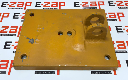 Опора аутригера (лапа) 328-5196-TY, 3285196 экскаватора погрузчика CAT422E, 422F, 428E, 428F, 432E, 432F, 434E, 434F, 442E, 444E, 444F, запчасти для экскаваторов, запчасти для экскаваторов