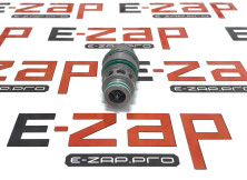 Клапан гидравлический XJDD-00943-CH, XJDD-00622, XJDD-00001, R901162839 предохранительный разгрузочный гидромотора экскаватора HYUNDAI