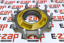 Ступица 216-1609, 2161609 экскаватора погрузчика CAT 428, CAT 432, CAT 434