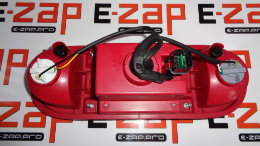 Фонарь задний левый, правый 21Q4-60202, 21Q4-60201, 21Q4-60212, 21Q4-60211 экскаватора HYUNDAI R140, R160, R170, R180, R200, R210, запчасти для экскаваторов, запчасти для экскаваторов