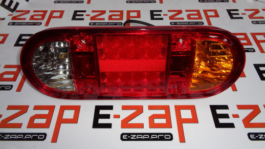 Фонарь задний левый, правый 21Q4-60202, 21Q4-60201, 21Q4-60212, 21Q4-60211 экскаватора HYUNDAI R140, R160, R170, R180, R200, R210, запчасти для экскаваторов, запчасти для экскаваторов