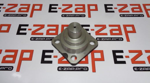 Шкворень верхний, нижний 198-7838-TY, 1987838 переднего моста экскаватора погрузчика CAT414E, 416D, 416E, 416F, 420D, 420E, 420F, 422E, 422F, запчасти для экскаваторов, запчасти для экскаваторов