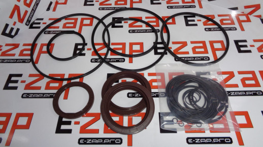 РЕМКОМПЛЕКТ КПП 416-1916 ЭКСКАВАТОРА CAT315, CAT316, CAT317, CAT318
