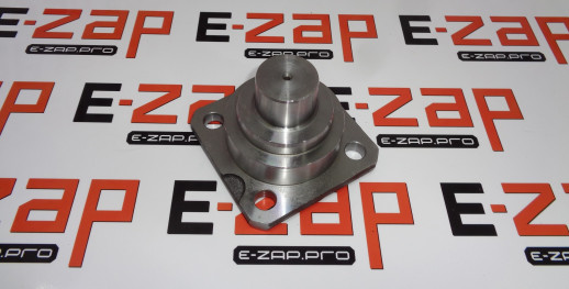 Шкворень нижний 198-7839-TY, 1987839 моста экскаватора погрузчика CAT432E, 434E, 434F, 442E, 444E, 444F, запчасти для экскаваторов, запчасти для экскаваторов