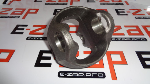 Корпус крестовин (шарнир) 238-5229, 2385229 переднего моста экскаватора погрузчика CAT 428, CAT 432, CAT 434, запчасти для экскаваторов, запчасти для экскаваторов