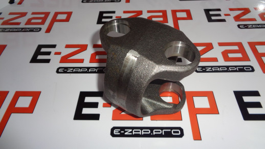 Корпус крестовин (шарнир) 238-5229, 2385229 переднего моста экскаватора погрузчика CAT 428, CAT 432, CAT 434, запчасти для экскаваторов, запчасти для экскаваторов