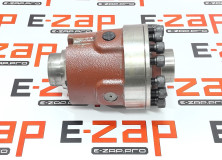 Дифференциал в сборе ZGAQ-04045+ZGAQ-02879+ZGAQ-02881+ZGAQ-04461+ZGAQ-02883+ZGAQ-02884+ZGAQ-02885+ZGAQ-02886+ZGAQ-02560-TY переднего, заднего мостов э