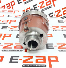 Дифференциал в сборе ZGAQ-04045+ZGAQ-02879+ZGAQ-02881+ZGAQ-04461+ZGAQ-02883+ZGAQ-02884+ZGAQ-02885+ZGAQ-02886+ZGAQ-02560-TY переднего, заднего мостов э