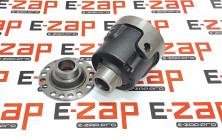 Корпус дифференциала ZGAQ-04045-TY переднего, заднего мостов экскаватора HYUNDAI R140W9, R140W9A, R140W9S, R170W7, R170W7A, R170W9, R170W9S, R180W9A,