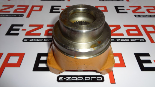 Фланец переднего моста 216-4464,2164464 экскаватора погрузчика CAT 428, CAT 432, CAT 434, запчасти для экскаваторов, запчасти для экскаваторов