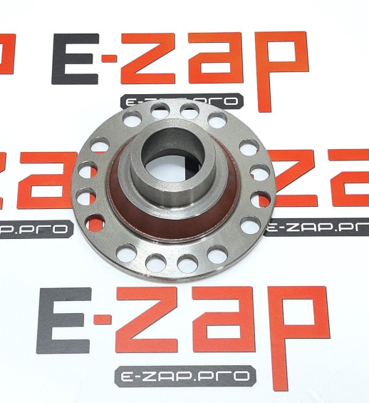 Крышка дифференциала ZGAQ-02879-TY переднего, заднего моста экскаватора HYUNDAI HW140, R140W9, R140W9A, R140W9S, R160W9A, R170W7, R170W7A, R170W9, R17, запчасти для экскаваторов, запчасти для экскаваторов