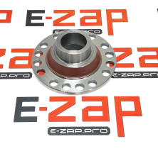 Крышка дифференциала ZGAQ-02879-TY переднего, заднего моста экскаватора HYUNDAI HW140, R140W9, R140W9A, R140W9S, R160W9A, R170W7, R170W7A, R170W9, R17