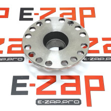 Крышка дифференциала ZGAQ-02879-TY переднего, заднего моста экскаватора HYUNDAI HW140, R140W9, R140W9A, R140W9S, R160W9A, R170W7, R170W7A, R170W9, R17