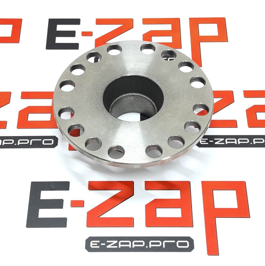 Крышка дифференциала ZGAQ-02879-TY переднего, заднего моста экскаватора HYUNDAI HW140, R140W9, R140W9A, R140W9S, R160W9A, R170W7, R170W7A, R170W9, R17, запчасти для экскаваторов, запчасти для экскаваторов