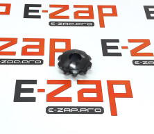 Шестерня (сателлит) дифференциала ZGAQ-02883-TY дифференциала переднего, заднего мостов экскаватора HYUNDAI HW140, R140W9, R140W9A, R140W9S, R160W9A,