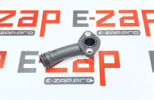 Патрубок (трубка) 225-7741-TY, 2257741, 277-2925, 277-2925 (от водяного насоса к блоку двигателя)