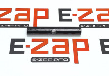 Ось дифференциала ZGAQ-02885-TY дифференциала переднего, заднего мостов экскаватора HYUNDAI HW140, R140W9, R140W9A, R140W9S, R160W9A, R170W7, R170W7A,