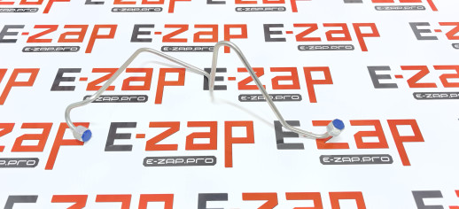 Трубка топливная 230-8997, 2308997 3-го цилиндра двигателя экскаватора погрузчика CAT 428, CAT432, CAT434, CAT444, запчасти для экскаваторов, запчасти для экскаваторов