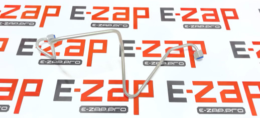 Трубка топливная 230-8997, 2308997 3-го цилиндра двигателя экскаватора погрузчика CAT 428, CAT432, CAT434, CAT444, запчасти для экскаваторов, запчасти для экскаваторов