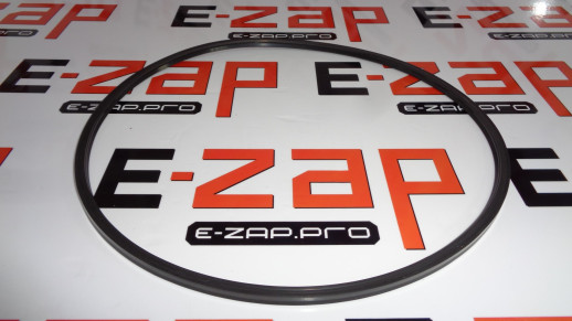 Уплотнение тормозного поршня 110-4755, 1104755 заднего моста экскаватора погрузчика CAT 428, CAT 432, запчасти для экскаваторов, запчасти для экскаваторов