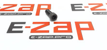 Винт ZGAQ-02888-TY переднего, заднего мостов экскаватора HYUNDAI HW140, R140W9, R140W9A, R140W9S, R160W9A, R170W9, R180W9A, R180W9S
