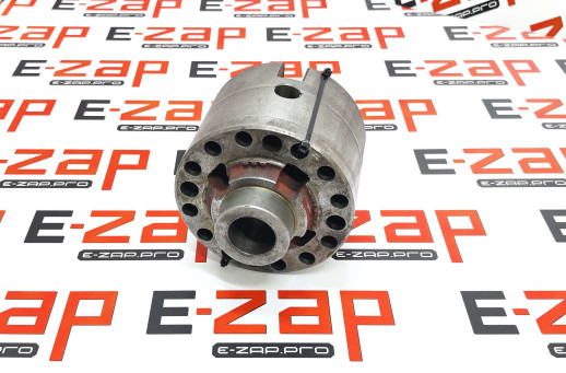 Корпус дифференциала ZGAQ-08190-TY переднего, заднего мостов экскаватора HYUNDAI R170W-3, R170W-7, запчасти для экскаваторов, запчасти для экскаваторов