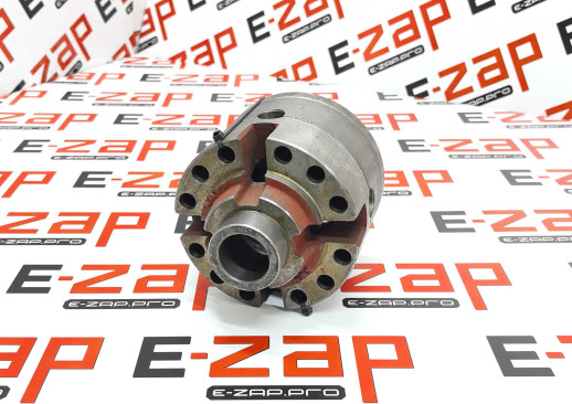 Корпус дифференциала ZGAQ-08190-TY переднего, заднего мостов экскаватора HYUNDAI R170W-3, R170W-7, запчасти для экскаваторов, запчасти для экскаваторов