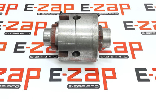 Корпус дифференциала ZGAQ-08190-TY переднего, заднего мостов экскаватора HYUNDAI R170W-3, R170W-7, запчасти для экскаваторов, запчасти для экскаваторов