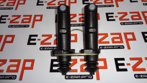 Цилиндр тормозной главный 167-8161, 1678161, 123-3426, 1233426 экскаватора погрузчика CAT 428, CAT 432, запчасти для экскаваторов, запчасти для экскаваторов