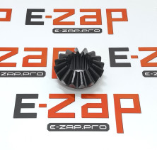 Шестерня (сателлит) дифференциала ZGAQ-02177-TY переднего, заднего мостов экскаватора HYUNDAI R170W7, R170W7A, R170W9S, R180W9S