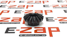 Шестерня (сателлит) дифференциала ZGAQ-02177-TY переднего, заднего мостов экскаватора HYUNDAI R170W7, R170W7A, R170W9S, R180W9S