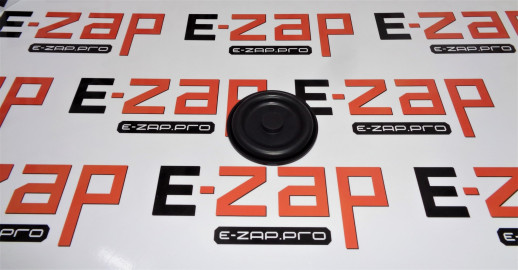 Диафрагма 225-6464-EN, 2256464 (PERKINS) клап. крышки двигателя экскаватора погрузчика CAT 428, CAT432, CAT434, CAT444, запчасти для экскаваторов, запчасти для экскаваторов