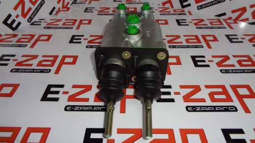 Цилиндр тормозной главный 2208226, 220-8226 экскаватора погрузчика CAT 428, CAT 432, запчасти для экскаваторов, запчасти для экскаваторов