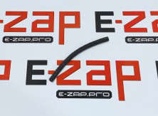 Трубка топливная (шланг) 232-1794-EN, 232-1794 двигателя экскаватора погрузчика CAT 428, CAT432, CAT434, CAT444